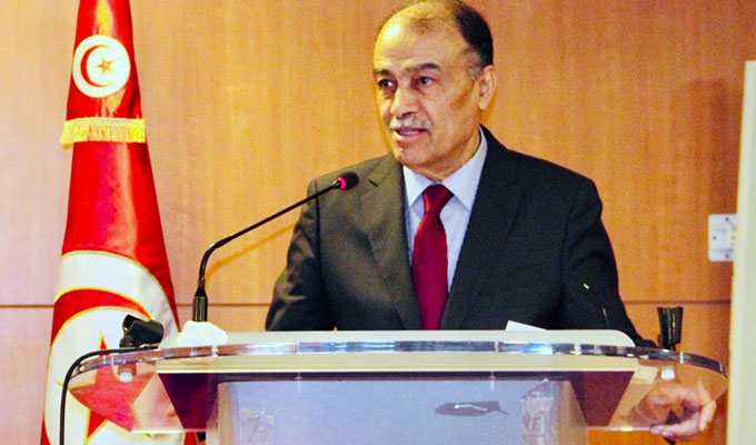 Tunisie : Démission du ministre de la santé ?