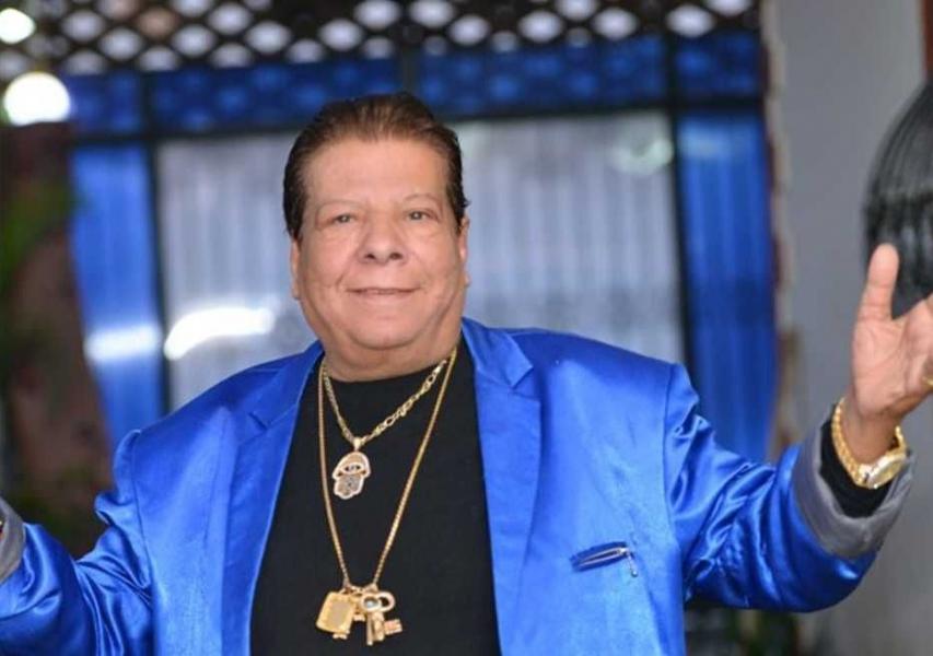 Décès du chanteur égyptien Châabane Abderrahim
