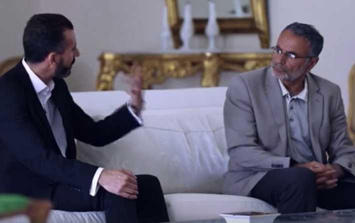 Abderraouf Ayadi qualifie le producteur de Shalom de « criminel »