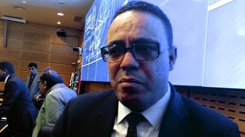  Abderrazak Attabib chargé d’assurer l’intérim à la tête de la Télévision Tunisienne