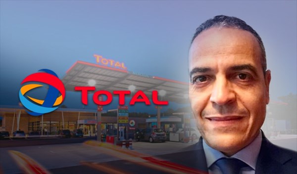 Abdesslam Rhnimi nouveau Directeur Général de Total Tunisie