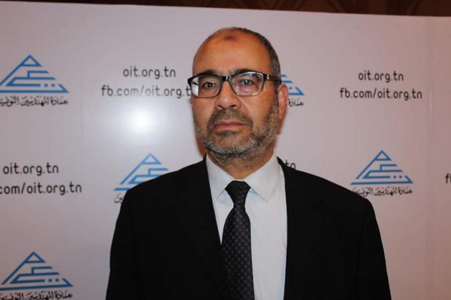 Disparition du SG de l’OIT Abdessatar Hosni
