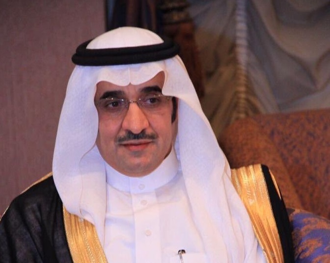 Abdulaziz Bin Ali Al Saqr, nouvel ambassadeur de l’Arabie Saoudite en Tunisie