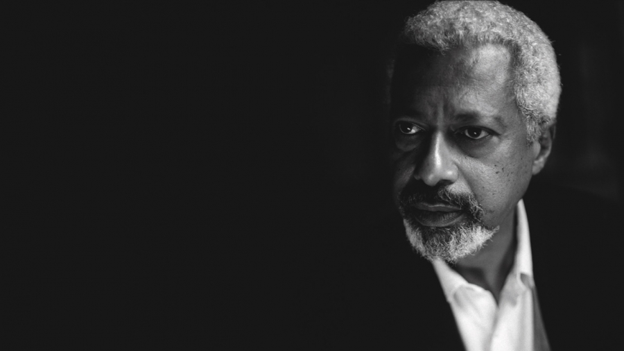 Le Nobel de littérature décerné au romancier tanzanien Abdulrazak Gurnah