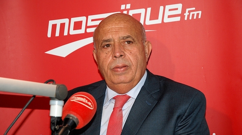 Abid Briki annonce la réforme de la fonction publqiue