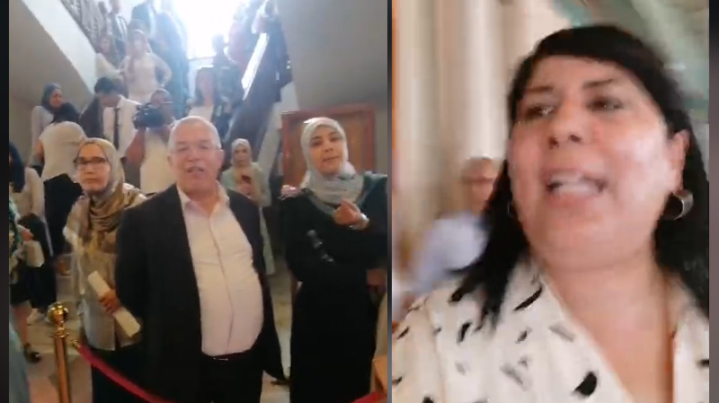 ARP: la police judiciaire pénètre dans l’hémicycle pour lever le sit in du Pdl