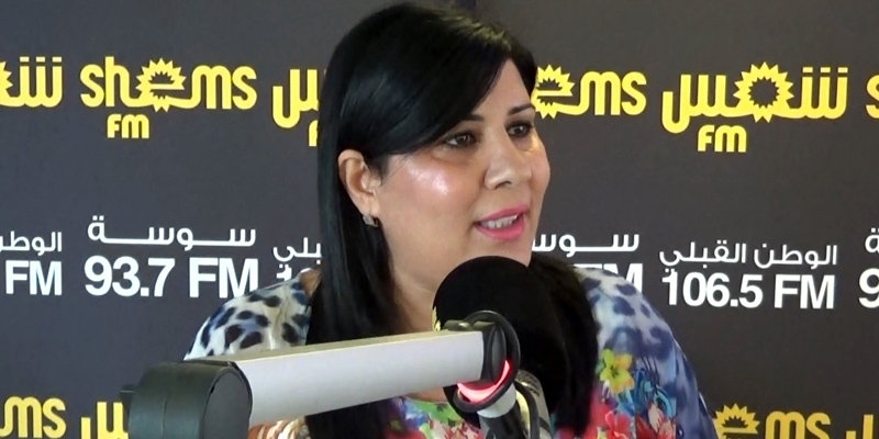 Abir Moussi réclame la fermeture de la section de Tunis de l’Union des Oulémas musulmans