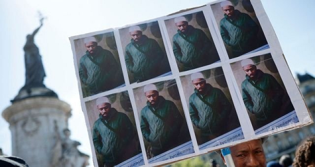 Meurtre d'Aboubakar Cissé: Le suspect motivé par une "envie de tuer"