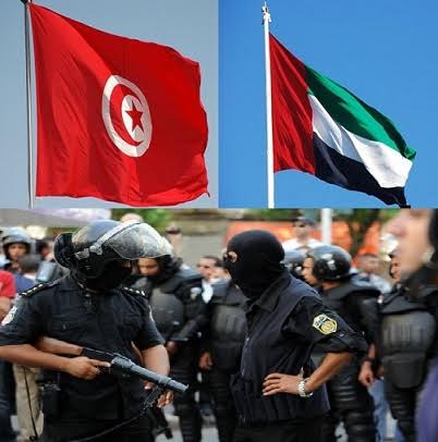 Abou Dhabi menace de déstabiliser la Tunisie ?