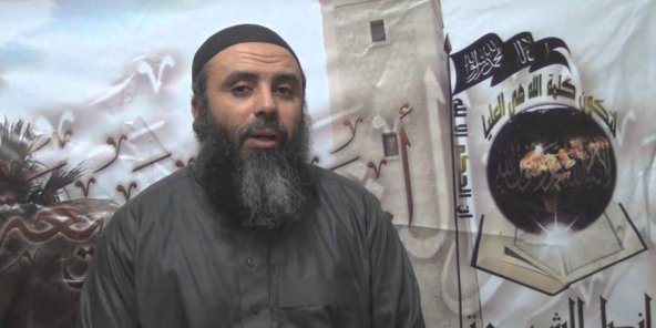 Abou Yadh, parmi les morts de Sabrata