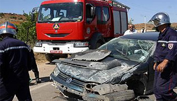 Accidents de la route: Les motocyclistes pointés du doigt