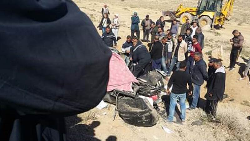 Accident Boulaaba: Le destin tragique d'une institutrice suppléante