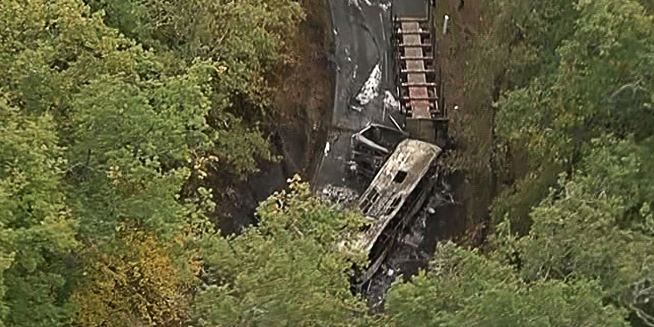 Accident meurtrier en France: Les condoléances du chef de l'Etat