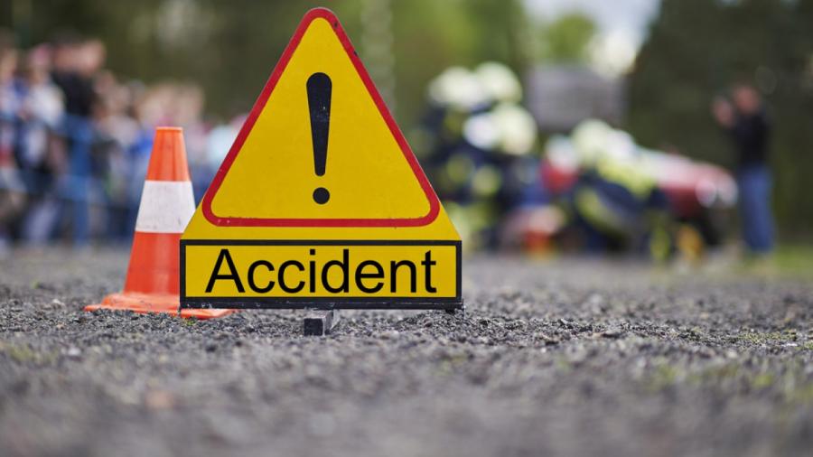 Accident tragique à Bouficha: Un camion entre en collision avec un autre véhicule