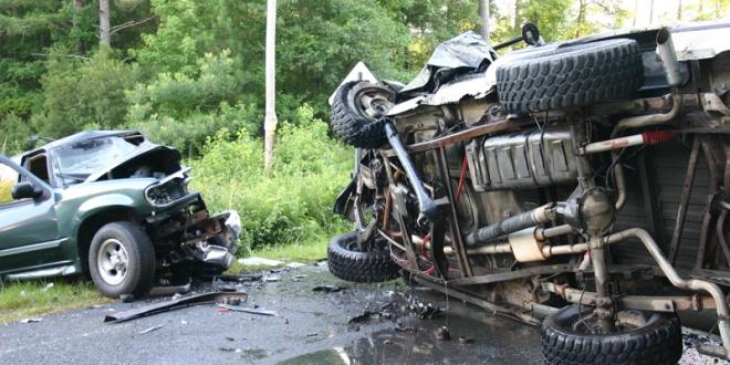 Régression des accidents de la route au cours des 20 premiers jours de Ramadan