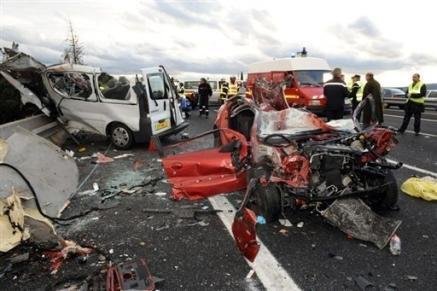 Un observateur du réseau Mourakiboun trouve la mort dans un accident de la route