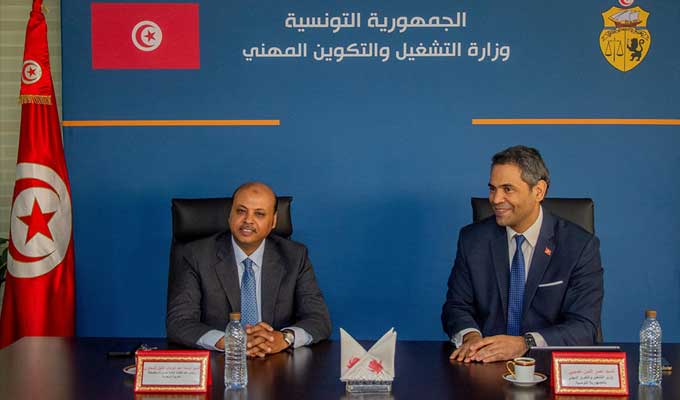 Arabie saoudite : 3000 Tunisiens recrutés pour le pèlerinage de 2023