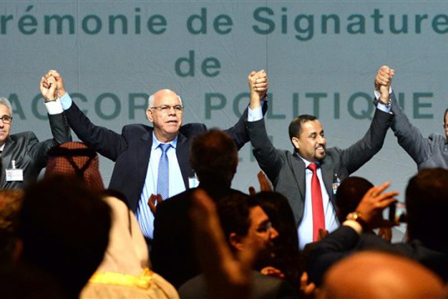 Libye : les deux parlements hostiles à l’accord de Skhirate