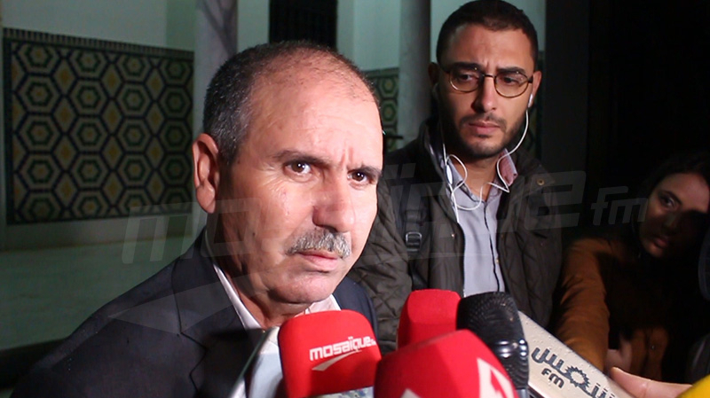 Chahed et Taboubi signent l’accord sur l’augmentation des salaires dans le secteur public