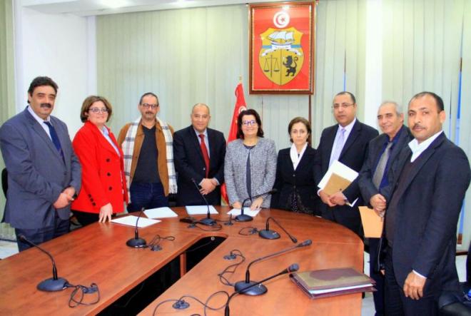 Accord entre le ministère de la santé et le syndicat des médecins