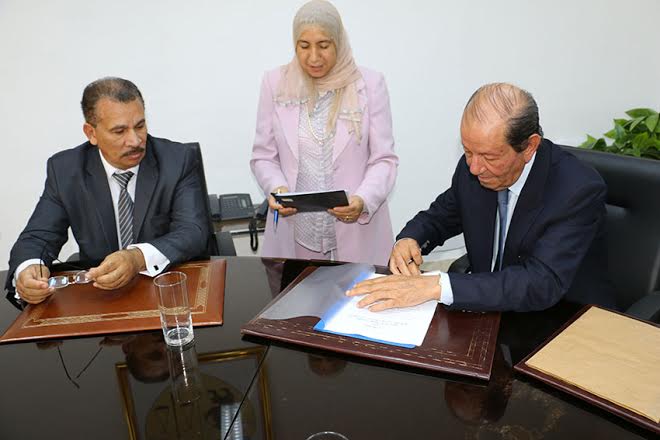 Un accord-cadre pour apaiser les tensions entre les hoteliers et l'UGTT