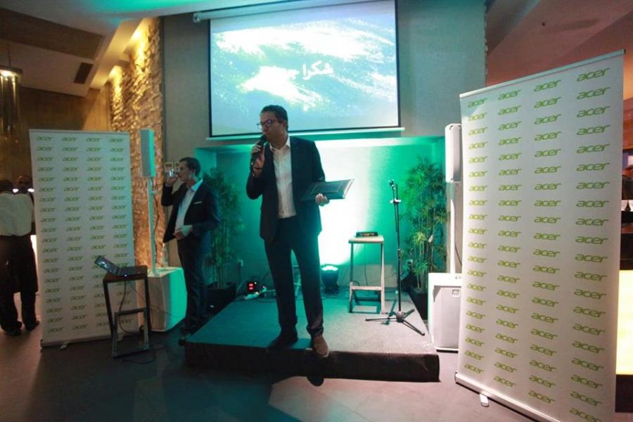 Acer part à la rencontre des revendeurs et des enseignes en Tunisie