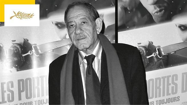 L’acteur algérien Ahmed Benaïssa décède le jour de la présentation du film à Cannes