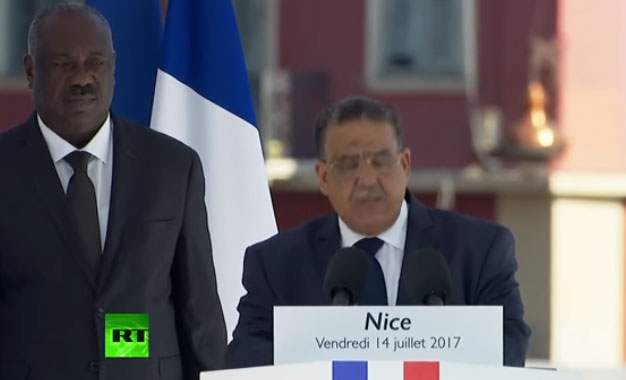 Le gouverneur de Sousse à Nice : Ces responsables de la honte