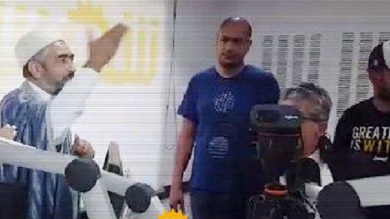 Adel Almi s’introduit de force au siège de Shems FM