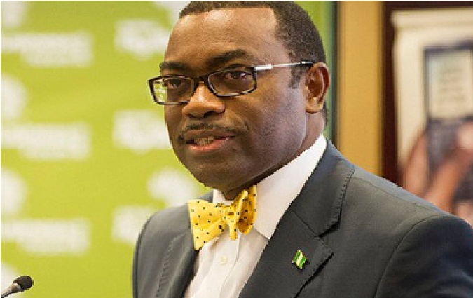 Le Nigérian Akinwumi Adesina devient le nouveau patron de la BAD