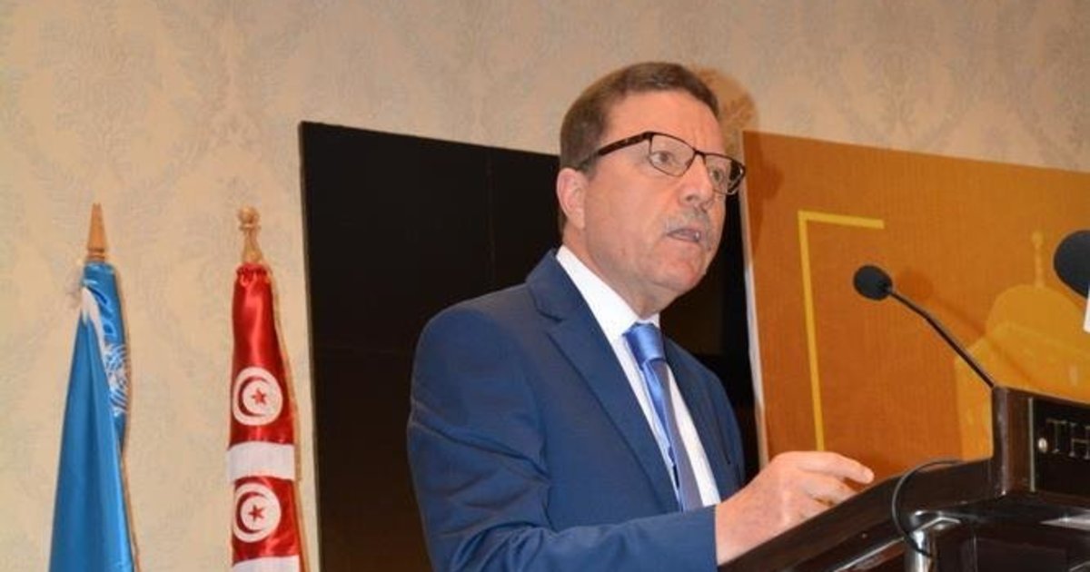 A. Adhoum : l’instrumentalisation politique des Minbar sera traitée conformément à la loi