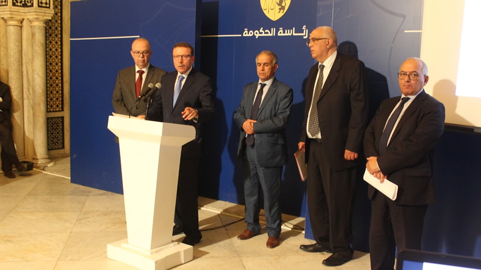 Le tarif du  pèlerinage 2019 est fixé à 13896 dinars