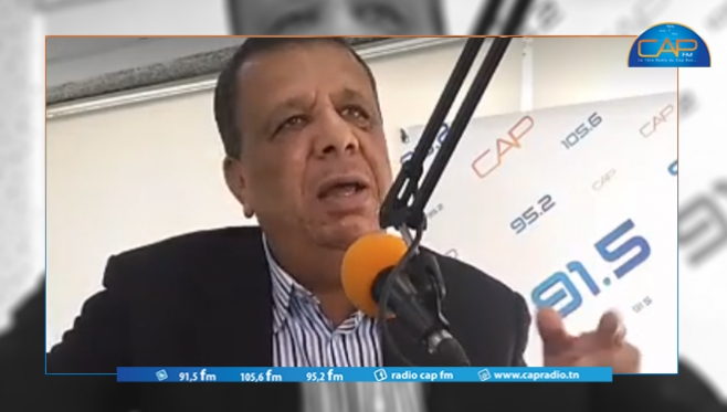 Adnane Hajji : le Mouvement du peuple derrière l’appel au départ de Néji Jalloul