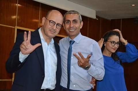 Adnen Ben Brahim présidera le groupe parlementaire "Al Moustakbal"