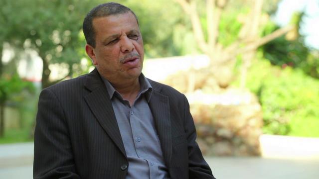 Adnen Hajji: "Nous avons le droit de nous défendre contre l'oppression de la police"