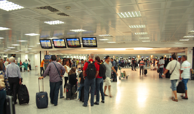 Tunis Air : le 1er septembre, chaos et retard sur tous les vols