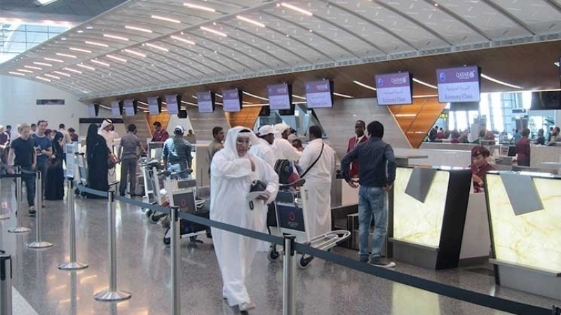 Les Tunisiennes indésirables aux Emirats arabes unis, même en transit !