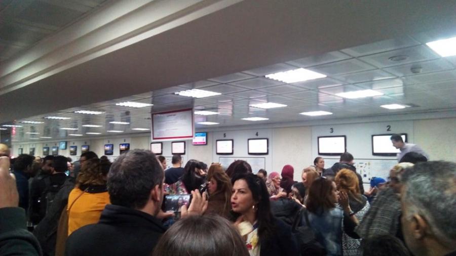 Aéroport Tunis-Carthage: L'impérative mise à niveau pour une meilleure qualité de services