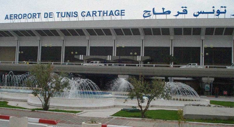 Tunisie: Durcissement du contrôle sécuritaire aux frontières