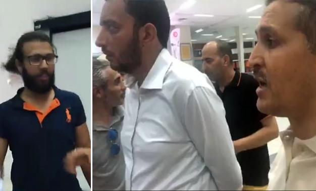 L’énigmatique affaire de l’Allemande empêchée d’entrer en Tunisie
