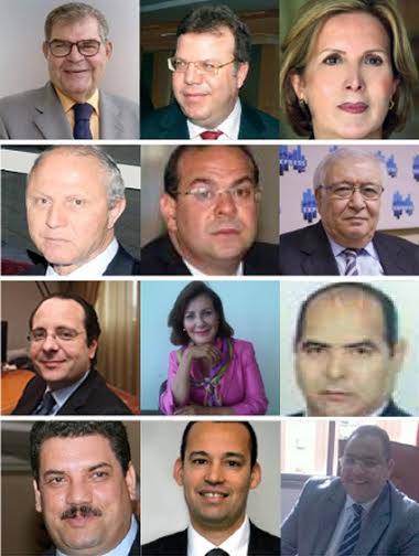 Les candidats aux élections ne sont pas les bienvenus au Forum d’Investissement