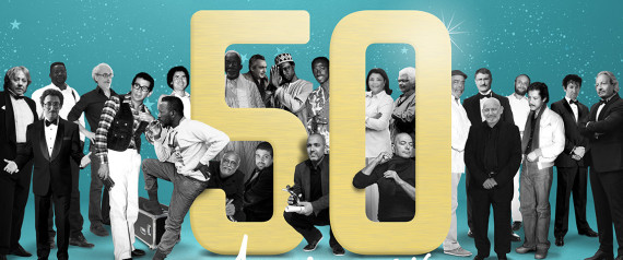 JCC 2016 : Liste officielle des films en compétition