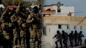 Ben Guerdane : Les forces armées encerclent des terroristes très dangereux