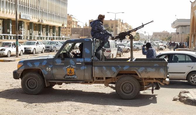 Affrontements armés: Les ressortissants tunisiens à Tripoli appelés à la prudence