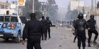 Bilan d’une nouvelle nuit agitée avec l’arrestation de plus de 200 individus