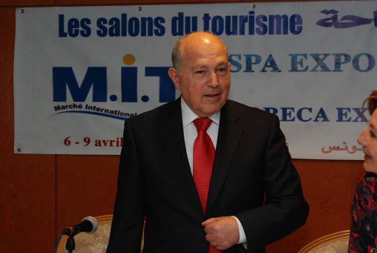 42 ème anniversaire de Tourisme Info: Que de chemin parcouru ! Que d’expériences vécues ! 