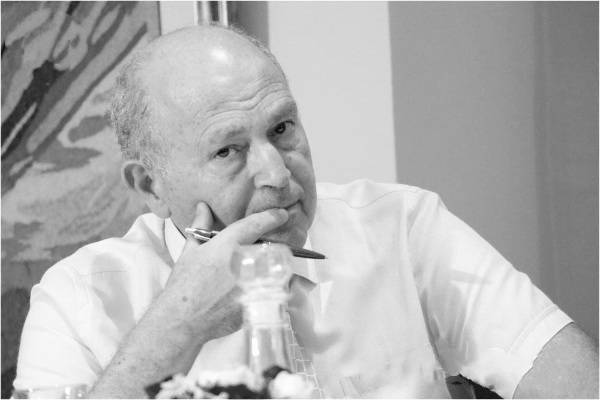 Afif Kchouck tire sa révérence