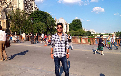 Etudiant tunisien assassiné en France: L'oncle témoigne !