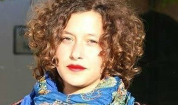 Afra Ben Azza libérée, son procès fixé pour le 31 décembre