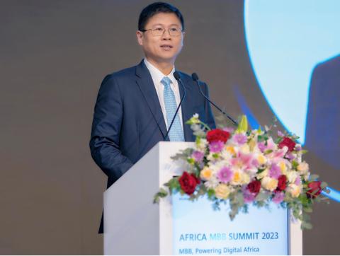 Africa Mobile Broadband Summit 2023 : Favoriser une Afrique numérique prospère